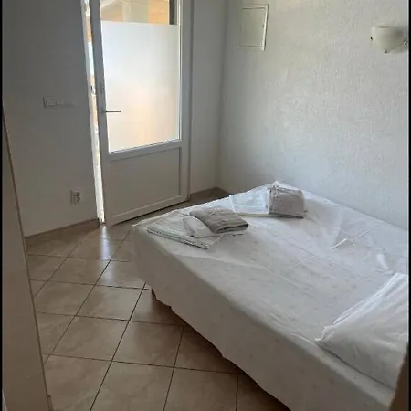 Paula Appartement *