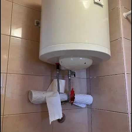 Appartement Paula Igrane