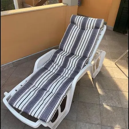 Paula Appartement Igrane