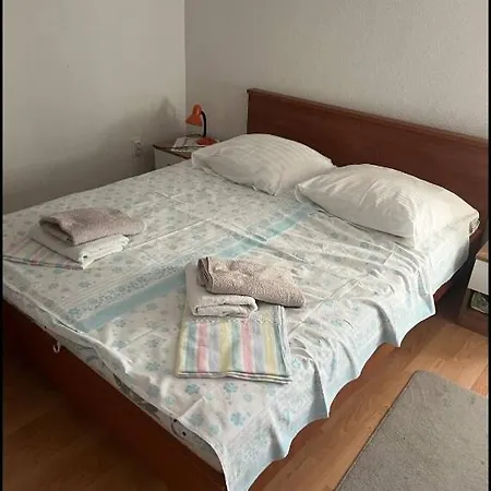 Apartment Paula Igrane